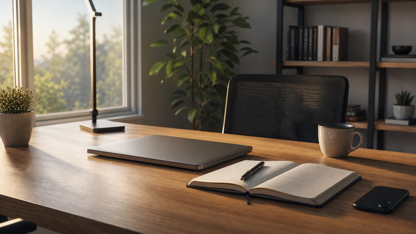 Deep Work: How to Focus Better in a Distracted World