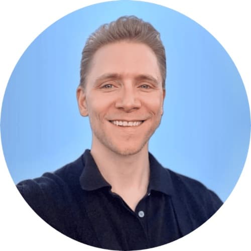 Tilman Resch – Gründer Bright Minds, Leadership Coach München