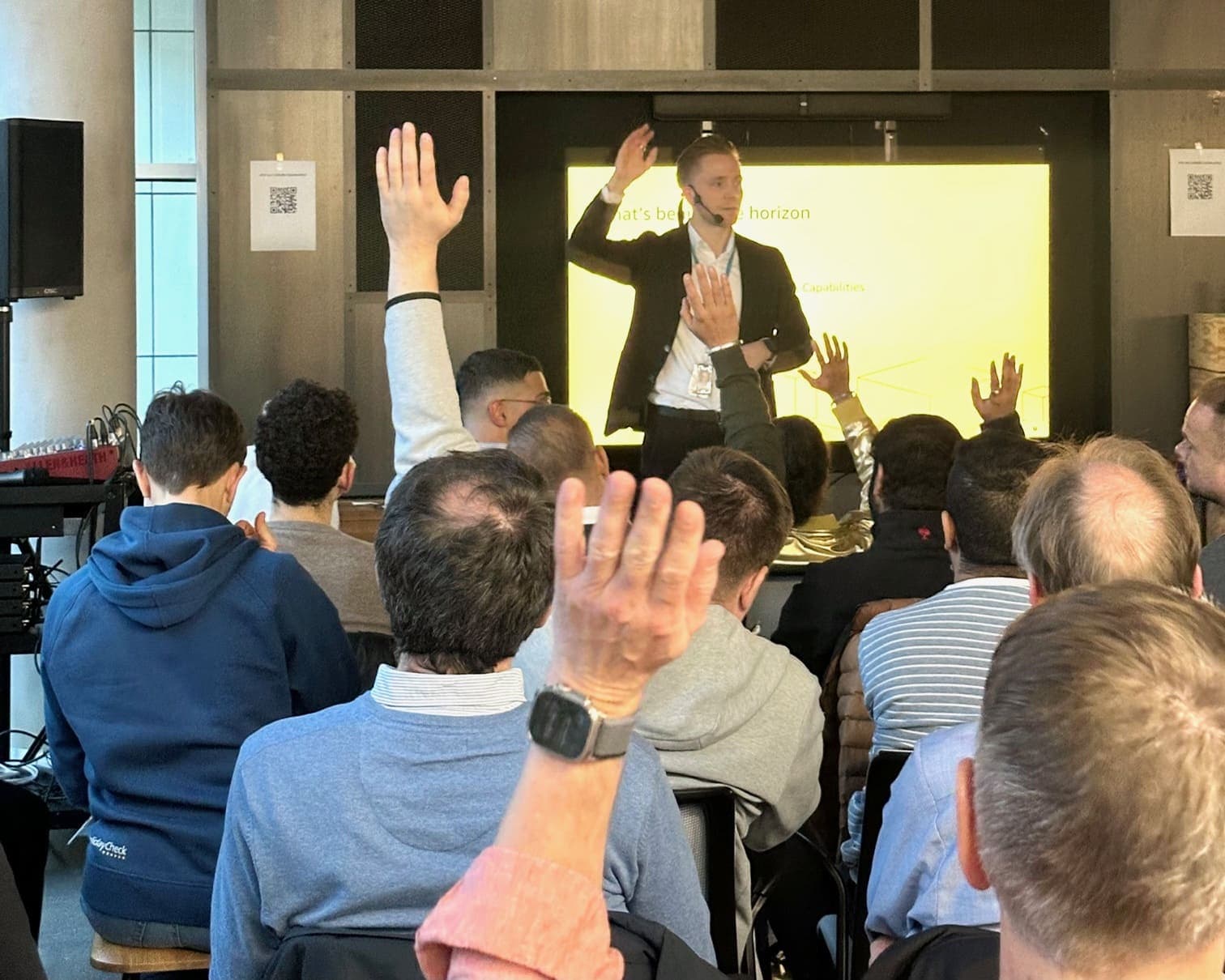 Tilman Resch - Trainer and Facilitator